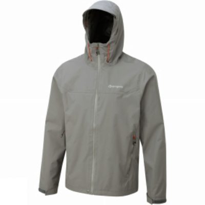 Sprayway Men's Taran Jacket Chrome Sprayway Men's Taran Jacket Chrome